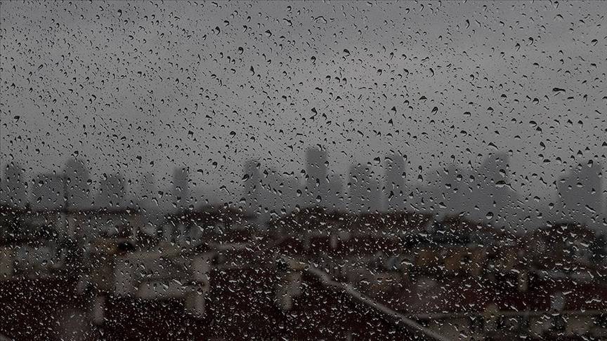 Meteoroloji uyardı! 21 şehirde kavurucu sıcaklık, kuzeyde sağanak ve fırtına geliyor 1